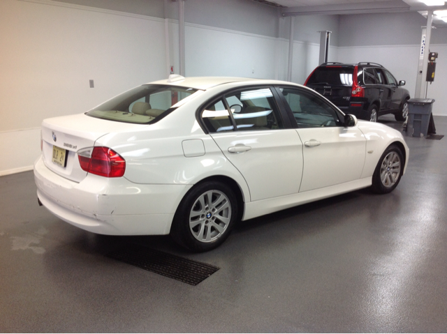 BMW 3 series 2007 photo 4