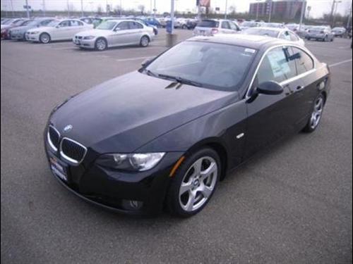 BMW 3 series 2007 photo 1