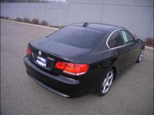 BMW 3 series 2007 photo 3