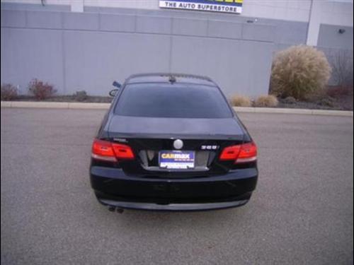 BMW 3 series 2007 photo 4