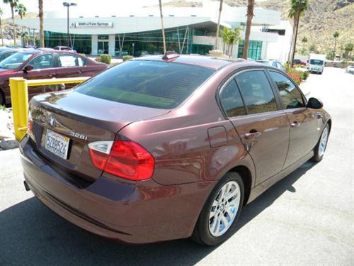 BMW 3 series 2007 photo 2