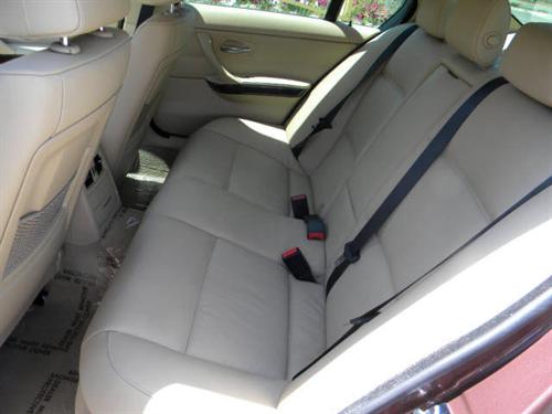 BMW 3 series 2007 photo 4