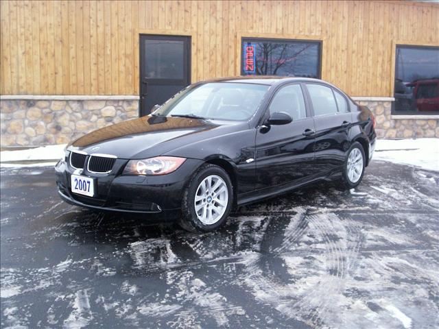 BMW 3 series S FE Plus Sedan