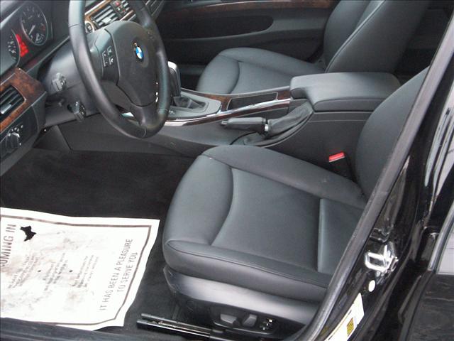 BMW 3 series 2007 photo 1