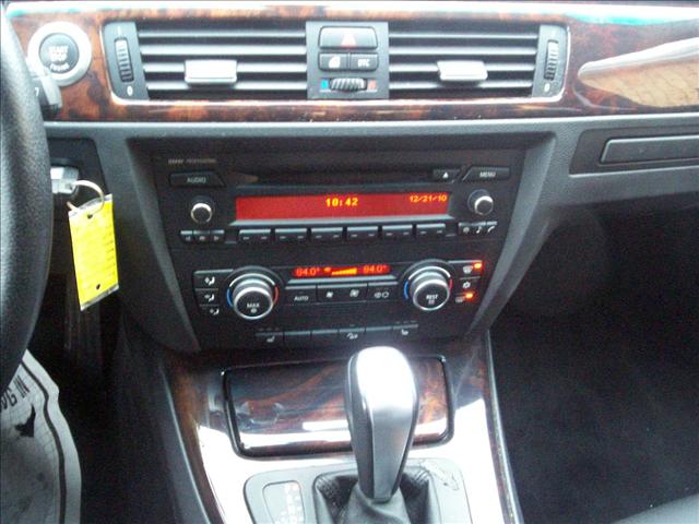 BMW 3 series 2007 photo 3