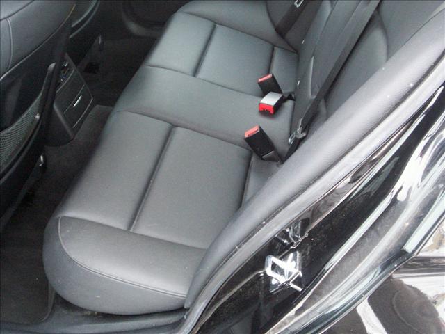 BMW 3 series 2007 photo 5