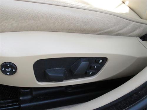 BMW 3 series 2007 photo 4