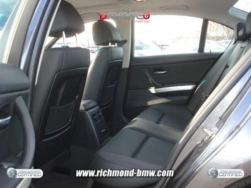 BMW 3 series 2007 photo 3