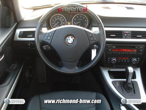 BMW 3 series 2007 photo 4