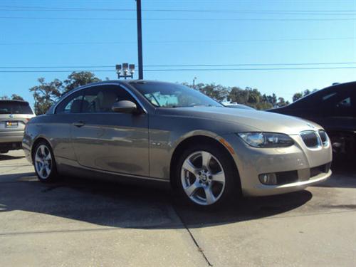 BMW 3 series 1.8T Quattro Other