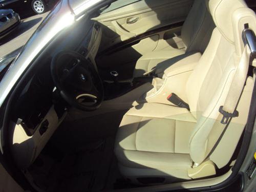 BMW 3 series 2007 photo 4