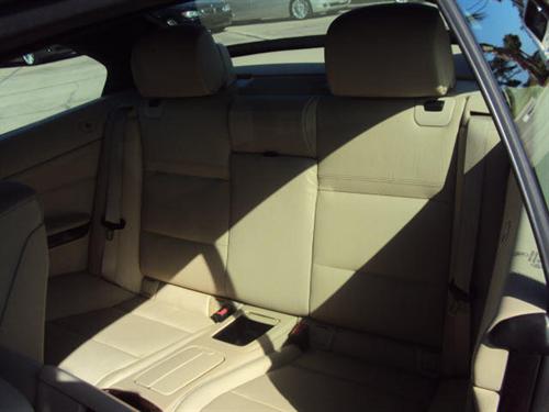 BMW 3 series 2007 photo 5