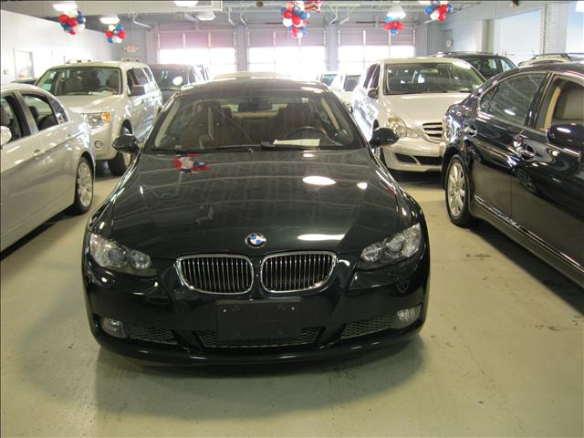 BMW 3 series Base Sport + Coupe