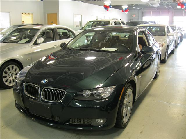 BMW 3 series 2007 photo 1