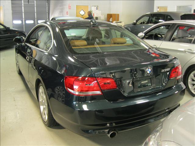 BMW 3 series 2007 photo 2