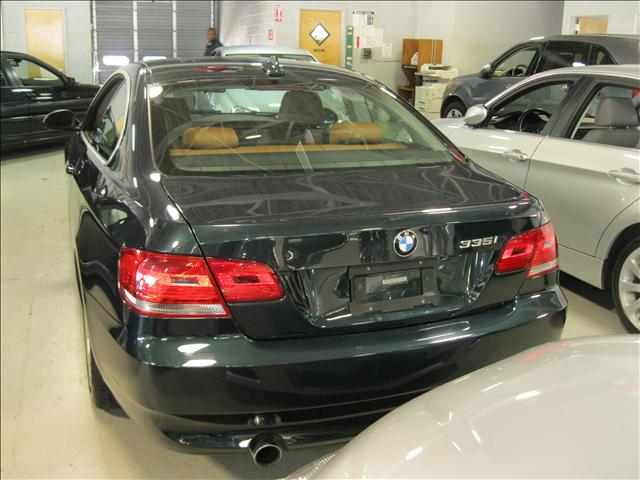 BMW 3 series 2007 photo 3