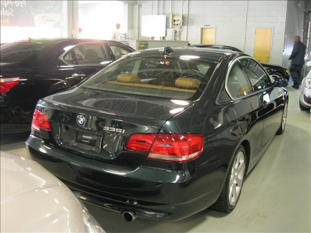 BMW 3 series 2007 photo 4