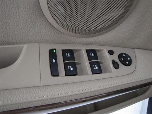 BMW 3 series 2007 photo 2