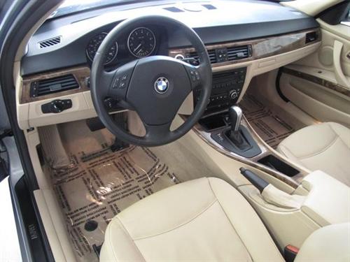BMW 3 series 2007 photo 3