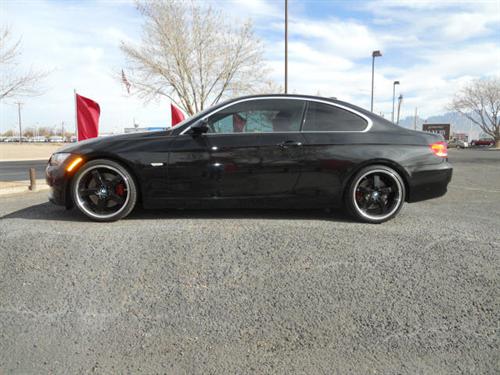 BMW 3 series 2007 photo 1