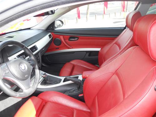 BMW 3 series 2007 photo 2