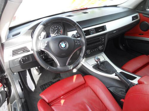 BMW 3 series 2007 photo 3