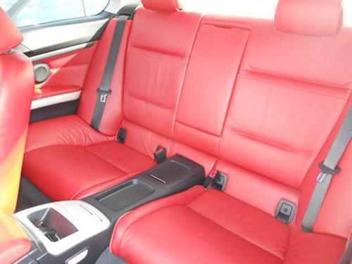 BMW 3 series 2007 photo 4