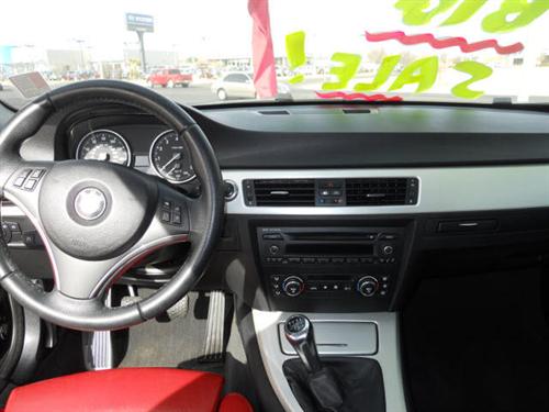 BMW 3 series 2007 photo 5