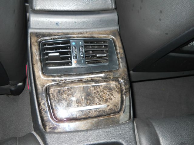 BMW 3 series 2007 photo 1