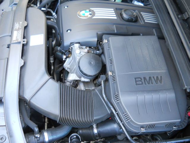 BMW 3 series 2007 photo 13