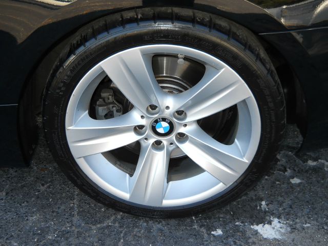 BMW 3 series 2007 photo 14