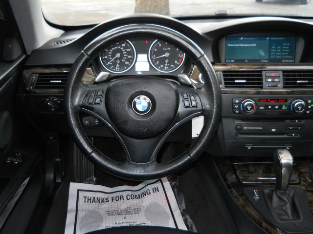 BMW 3 series 2007 photo 19
