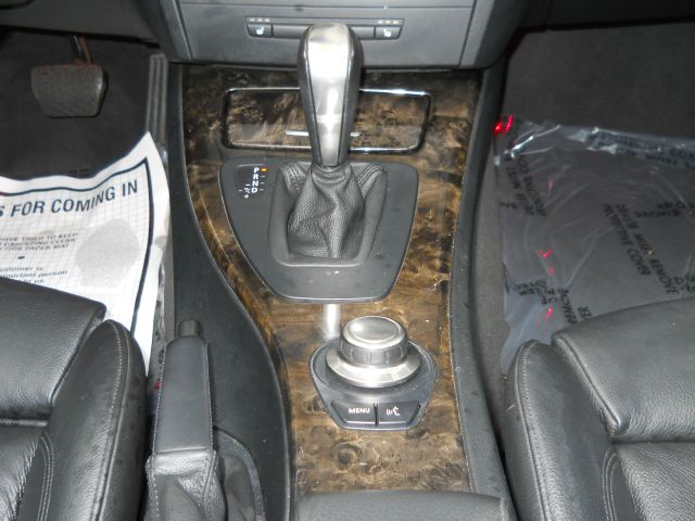 BMW 3 series 2007 photo 2