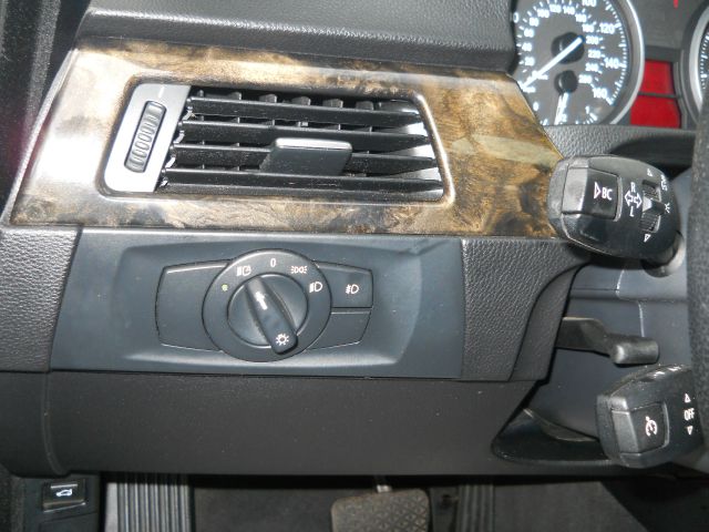 BMW 3 series 2007 photo 20