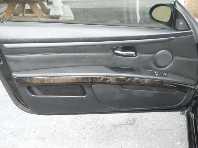 BMW 3 series 2007 photo 22