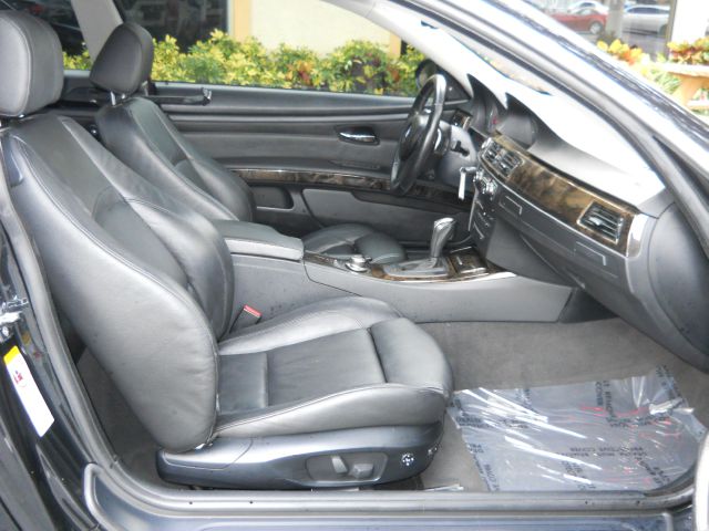 BMW 3 series 2007 photo 23