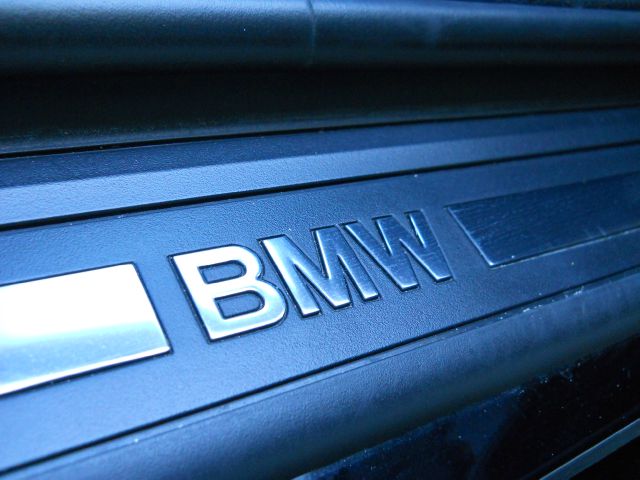 BMW 3 series 2007 photo 3