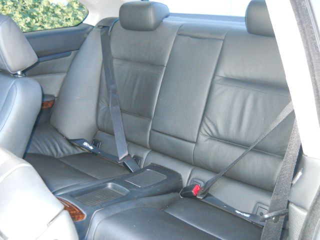 BMW 3 series 2007 photo 35