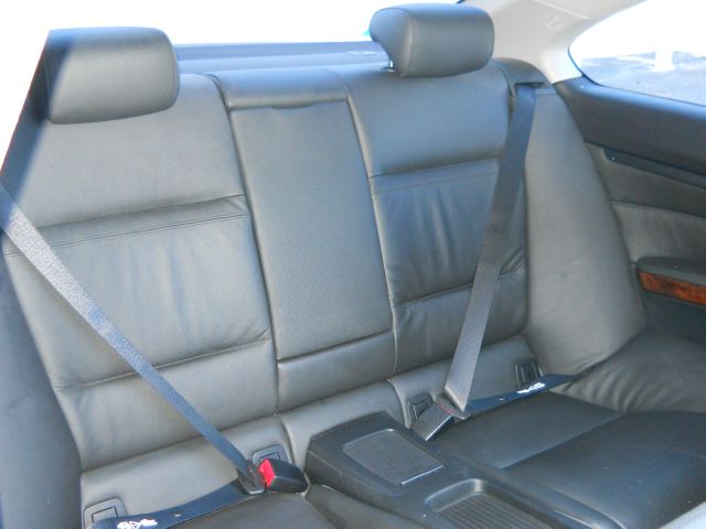 BMW 3 series 2007 photo 36