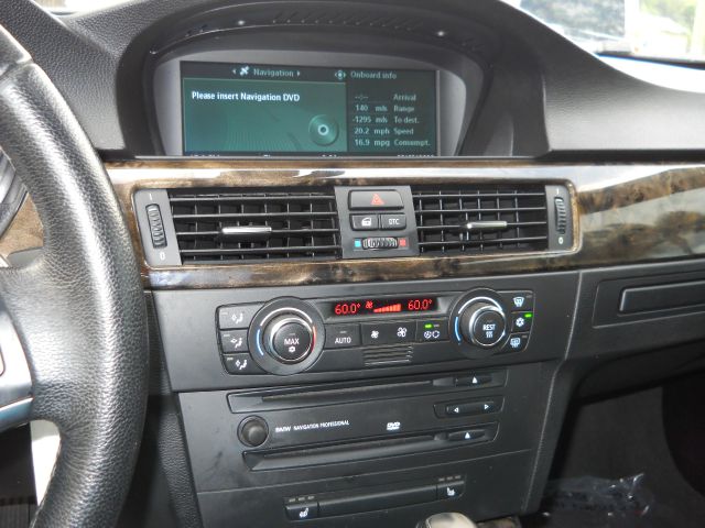 BMW 3 series 2007 photo 4