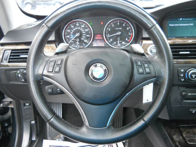 BMW 3 series 2007 photo 40