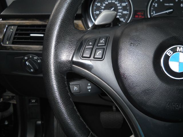 BMW 3 series 2007 photo 7