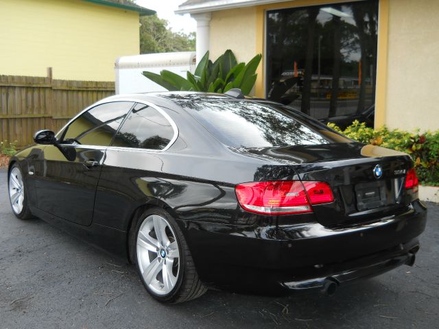 BMW 3 series 2007 photo 9