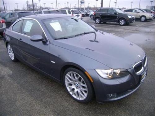 BMW 3 series GT Premium Other