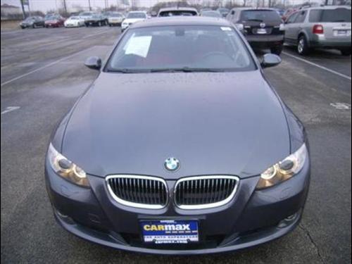 BMW 3 series 2007 photo 1