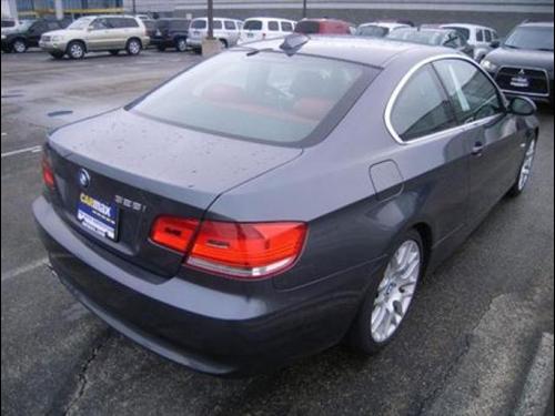 BMW 3 series 2007 photo 4