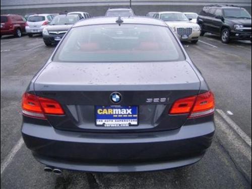 BMW 3 series 2007 photo 5