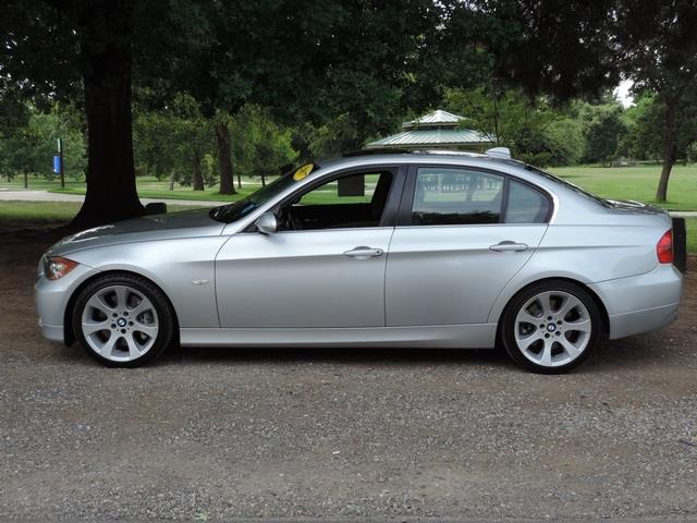 BMW 3 series S FE Plus Sedan