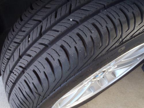 BMW 3 series 2007 photo 4