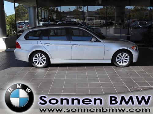 BMW 3 series Luxury Premier Other
